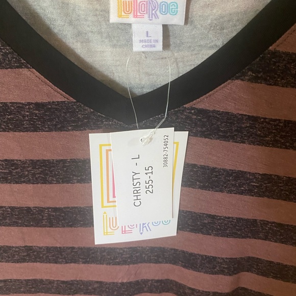 Lularoe tops - Picture 4 of 8